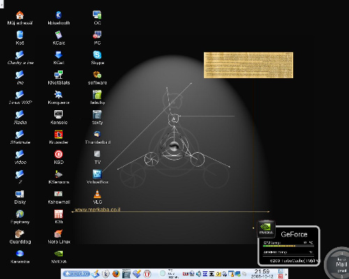 Kde 3.5.10