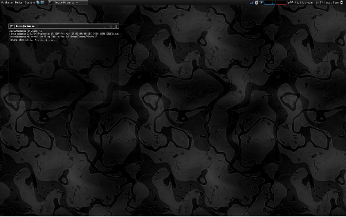 Tile Wallpaper Ubuntu