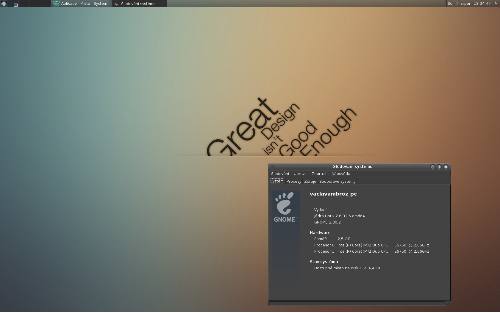 Debian Unstable 64-bit