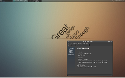 Debian Unstable 64-bit