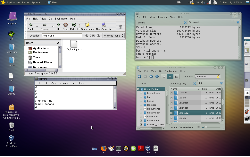 unixed mandriva 