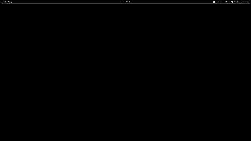Debian GNU/Linux | unstable/experimental | Gnome 3