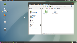 Ubuntu MATE 15.10 na ASUS K52N