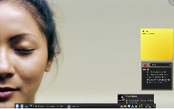 Arch, kde 4.2