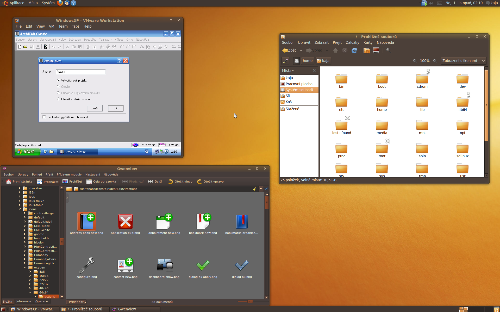 Gnome 2.28.1