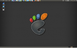 SolusOS + Gnome
