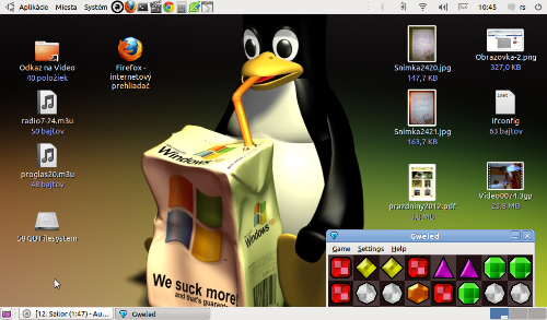 GNOME 2