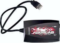 JamLab, obrázek 1