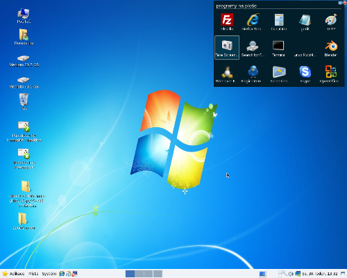 windows 7