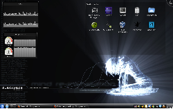 Slackware 13.0 