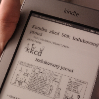 Ako natlačiť RSS do kindle?, obrázek 3