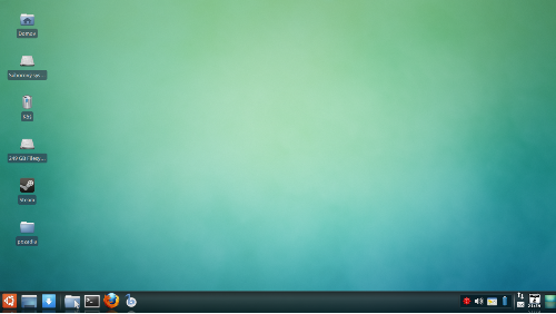 Ubuntu 11.04