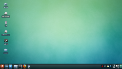 Ubuntu 11.04