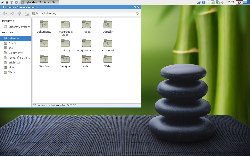 Xfce 4.10