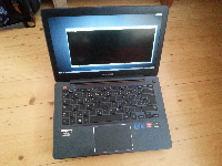 P: Ultrabook Samsung ATIV Book 730U, obrázek 3