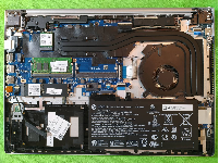 HP ProBook 455 G7 (12X19EA), obrázek 1