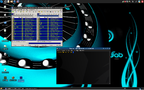 xfce4.0-xfce-dusk