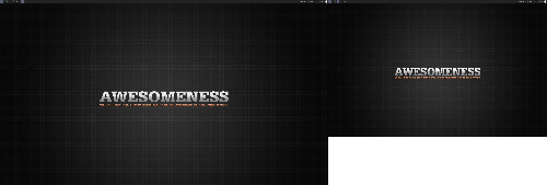 Awesomeness