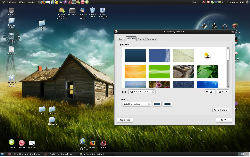 Simply Gnome Desktop