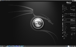 Arch + Xfce 4.6