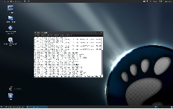 Debian s GNOME 