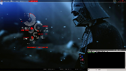 Gentoo + Openbox
