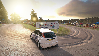 DiRT Rally, obrázek 4