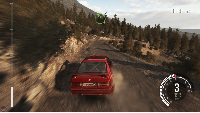 DiRT Rally, obrázek 3