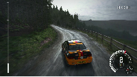 DiRT Rally, obrázek 2