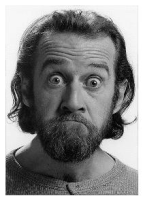 Learning English with George Carlin, obrázek 1