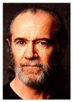 Learning English with George Carlin, obrázek 2