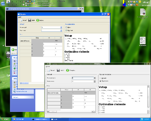 KDE3