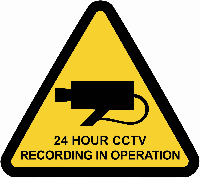 Closed-circuit television, obrázek 1