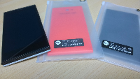 Prodej telefonu Jolla Limited TOH, obrázek 1