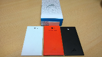 Prodej telefonu Jolla Limited TOH, obrázek 2