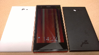 Prodej telefonu Jolla Limited TOH, obrázek 5