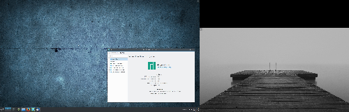 manjaro