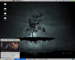 gnome 2.20.