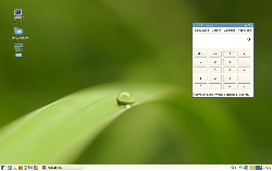 GNOME 2.22