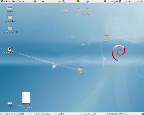 Desktop