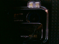 Poznámky k foťáčku v Sony Ericssonu C702, obrázek 1