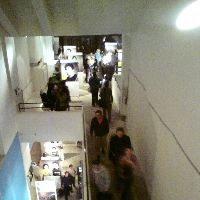 Muzejní noc 2009, obrázek 10