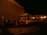 Muzejní noc 2009, obrázek 19