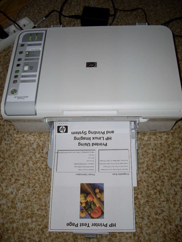 hp deskjet f4280 driver software