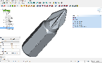 FreeCAD, obrázek 3