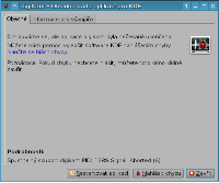 Linux na PS2 a jiné, obrázek 8