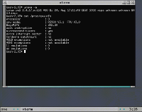 Linux na PS2 a jiné, obrázek 6