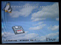 Linux na PS2 a jiné, obrázek 2