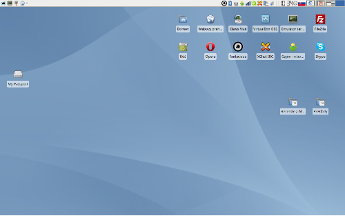 Xubuntu 11.04