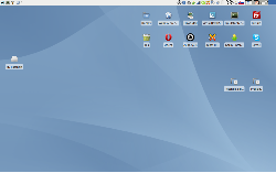 Xubuntu 11.04
